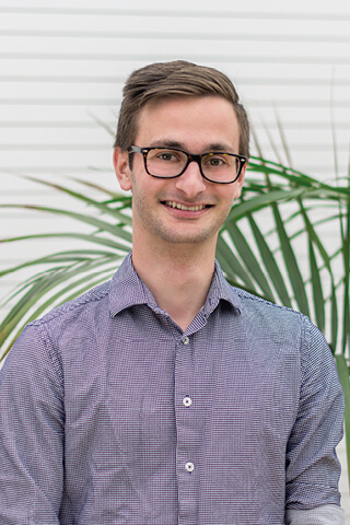 Portraitfoto-Bernhard-Grusch-ÖH-Wahl-2019