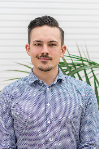 Portraitfoto-Christian-Prömer-ÖH-Wahl-2019