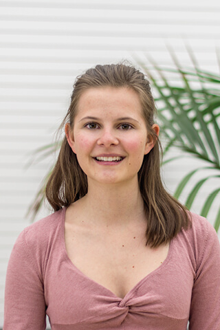 Portraitfoto-Felicia-Bürger-ÖH-Wahl-2019
