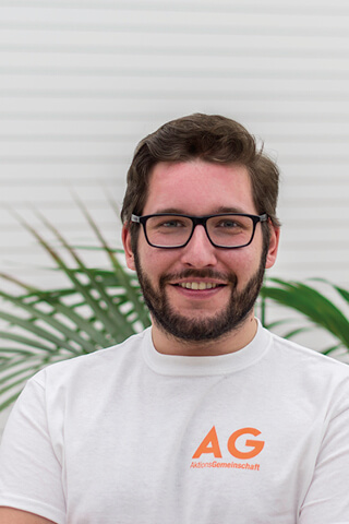 Portraitfoto-Johannes-Reiter-ÖH-Wahl-2019