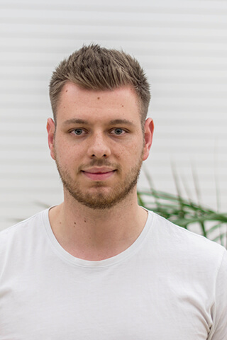 Portraitfoto-Paul-Zeinhofer-ÖH-Wahl-2019
