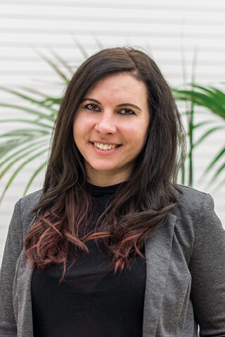 Portraitfoto-Sandra-Hinterreiter-ÖH-Wahl-2019