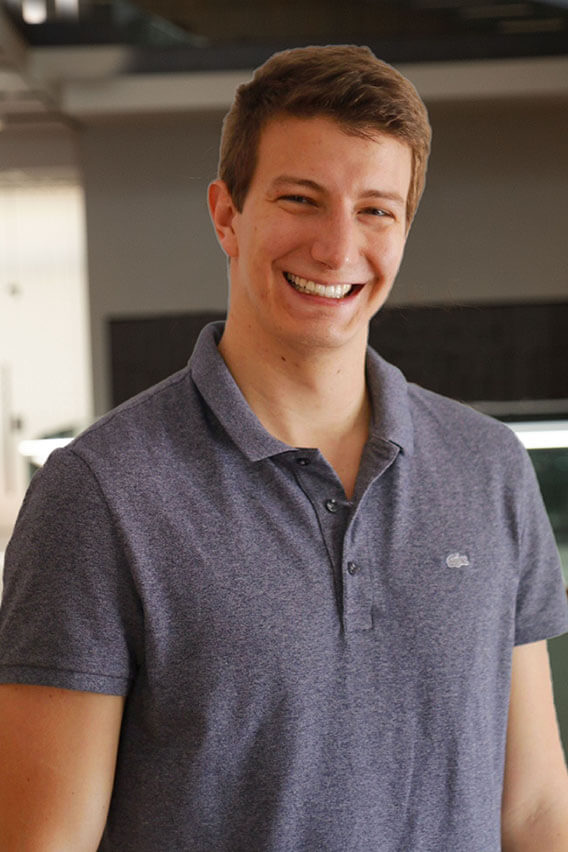 Portraitfoto-Johannes-Reiter-ÖH-Wahl-2019